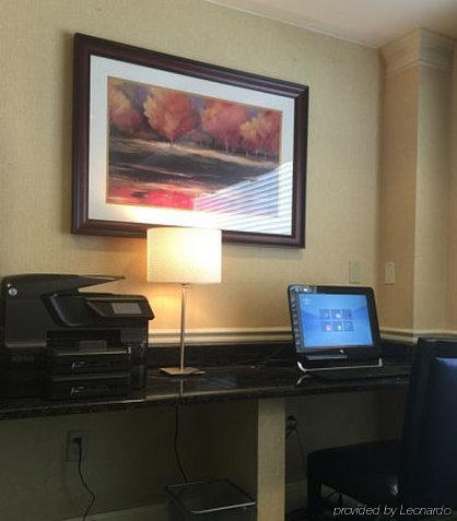 Fairfield Inn Kansas City Downtown/Union Hill Exteriér fotografie